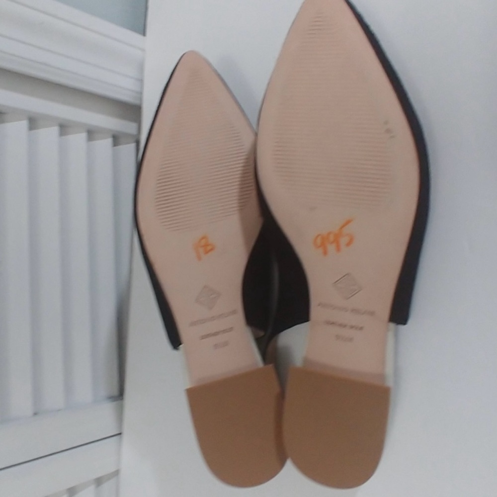 Antonio Melani size 9.5 NEW - Picture 5 of 5